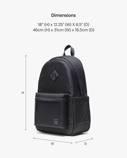 Herschel Supply Co. Heritage, One Size