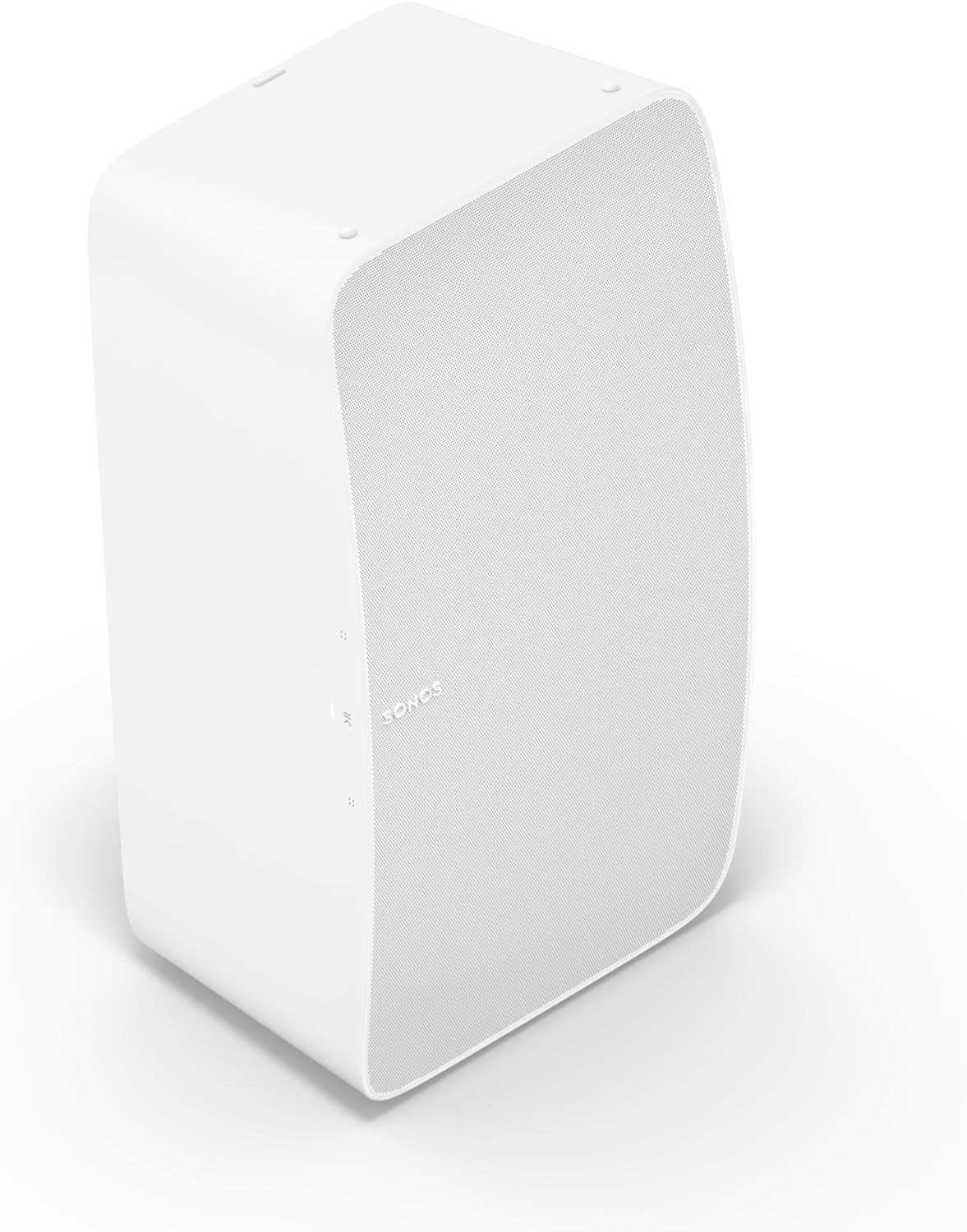 Sonos Five - The high-Fidelity Speaker for Superior Sound - Black