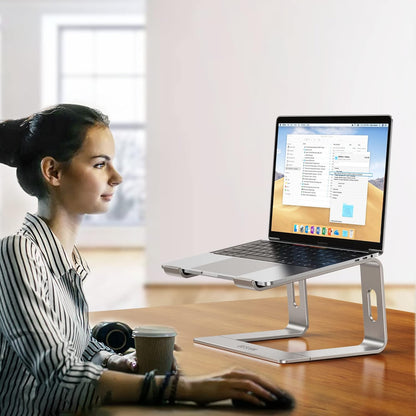Purilite Select Aluminum Laptop Stand