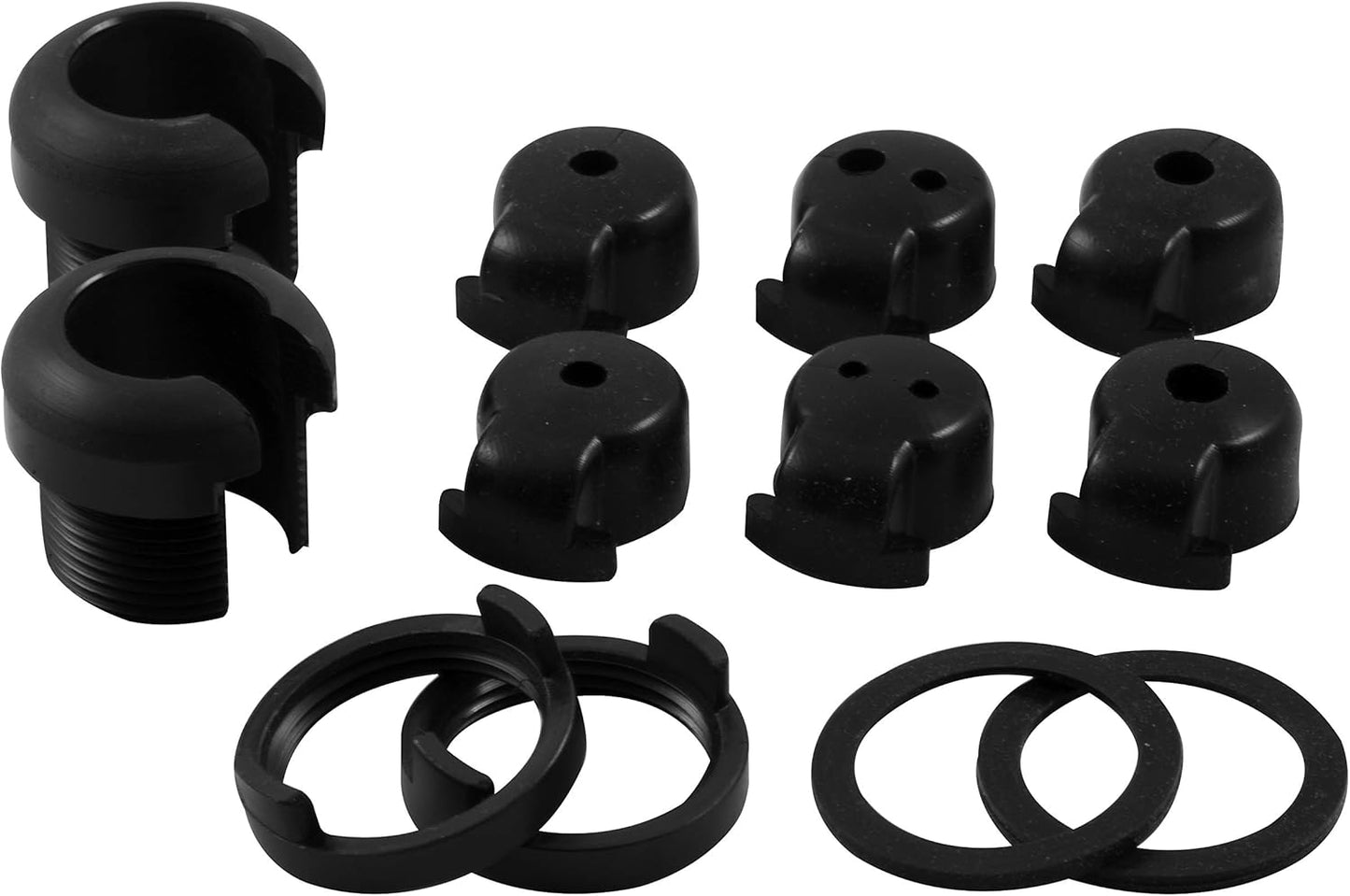 Wilderness Systems Through-Hull Wiring Kit for Kayaks