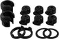 Wilderness Systems Through-Hull Wiring Kit for Kayaks