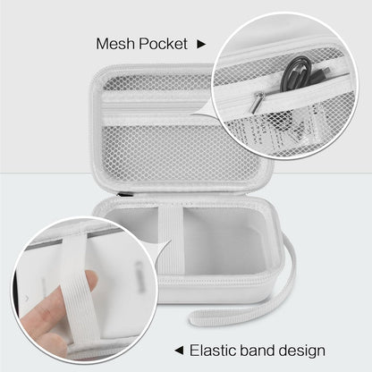 Purilite Select Portable Photo Printer Case