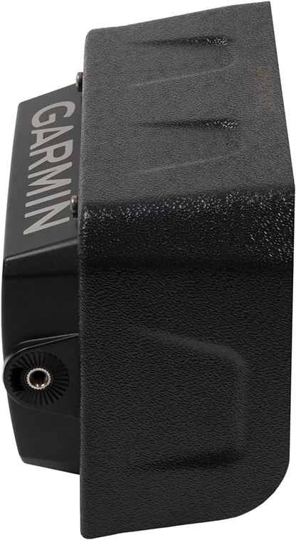 BerleyPro Visor Compatible With Garmin GPS, Fish Finders and Depth Finders - Sun Shade for Striker, Echomap, GPSMAP, and More - Echomap UHD2 7" Touch