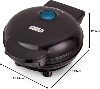 Dash DMG001AQ Mini Maker Grill, Aqua