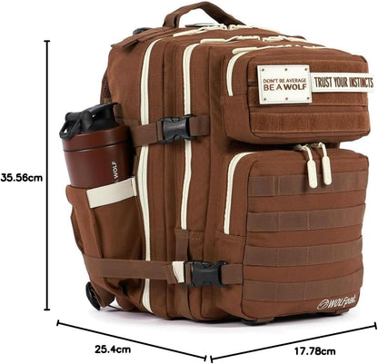 WOLFpak 25L BackPack