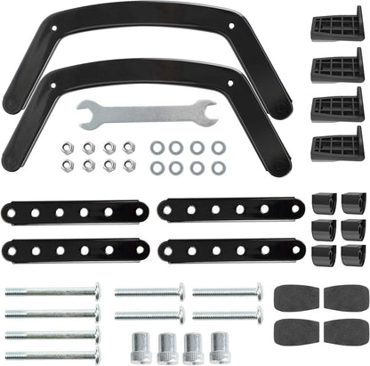 Purilite Select Universal Non-VESA Monitor Adapter Kit