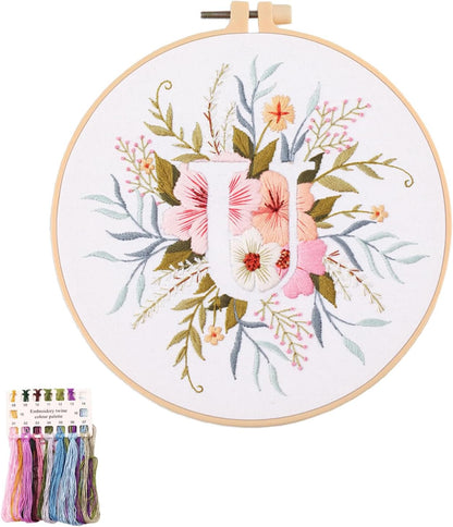 Purilite Select Embroidery Kits