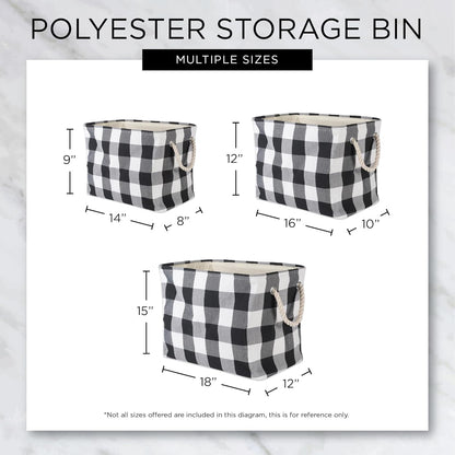 DII Bone Dry RoundSmall Pet Toy and Accessory Storage Bin, 12"(Dia) x9(H), Collapsible Organizer Storage Basket for Home Decor, Pet Toy, Blankets, Leashes and Food-Gray Stripes