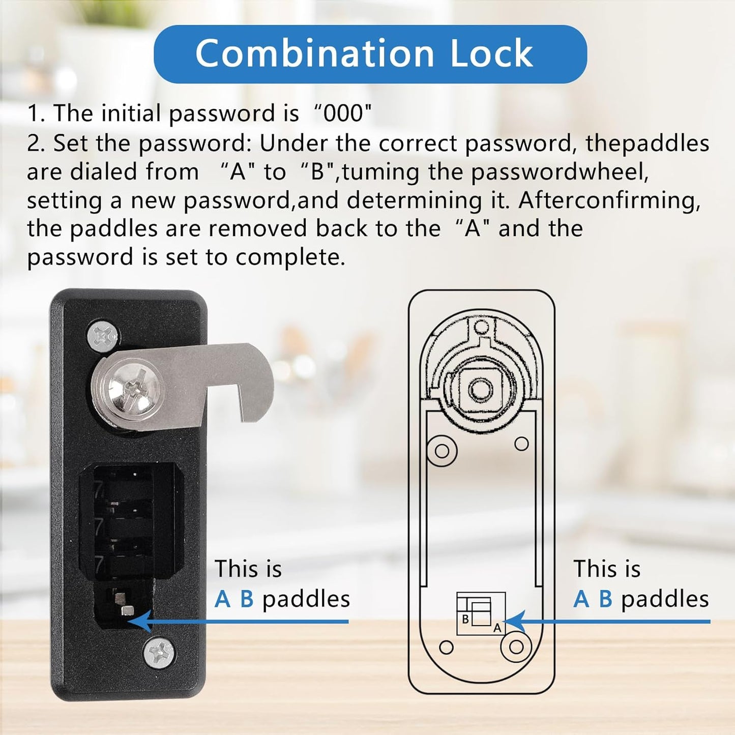 ClarityCraze Universal Thermostat Lock Box, Clear Guard, AC Control, Fits Thermostats Up to 6.88" H x 4.25" W or Smaller