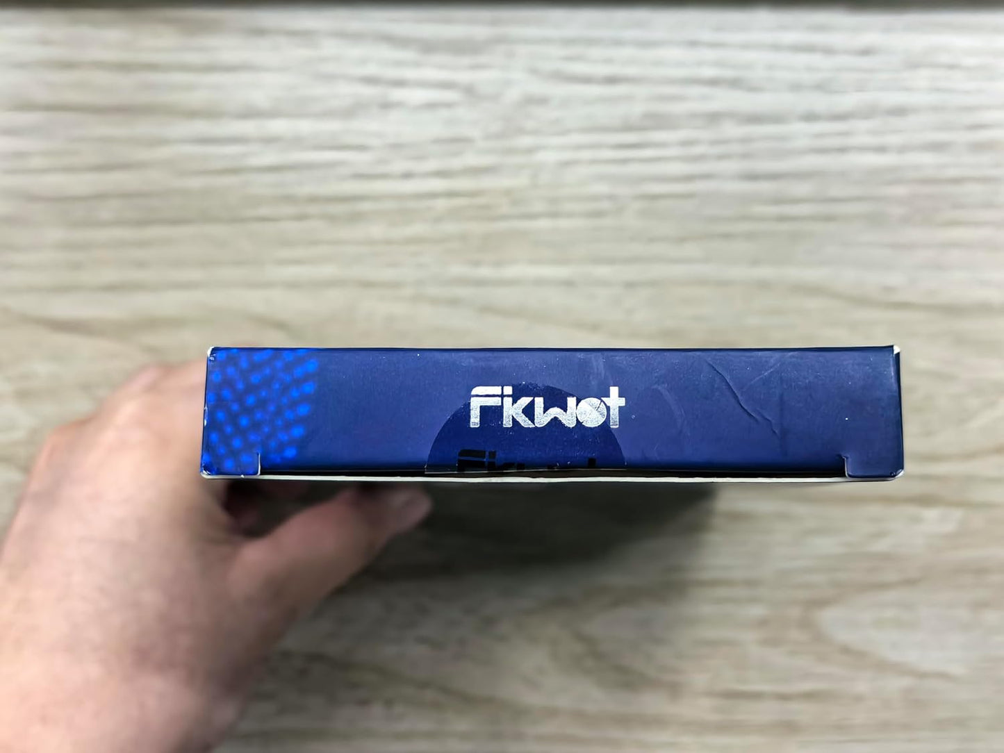 Fikwot FX815 1TB SSD, 2.5" SATA SSD, Internal Solid State Drive, Up to 560MB/s, Compatible with Laptop & PC Desktop