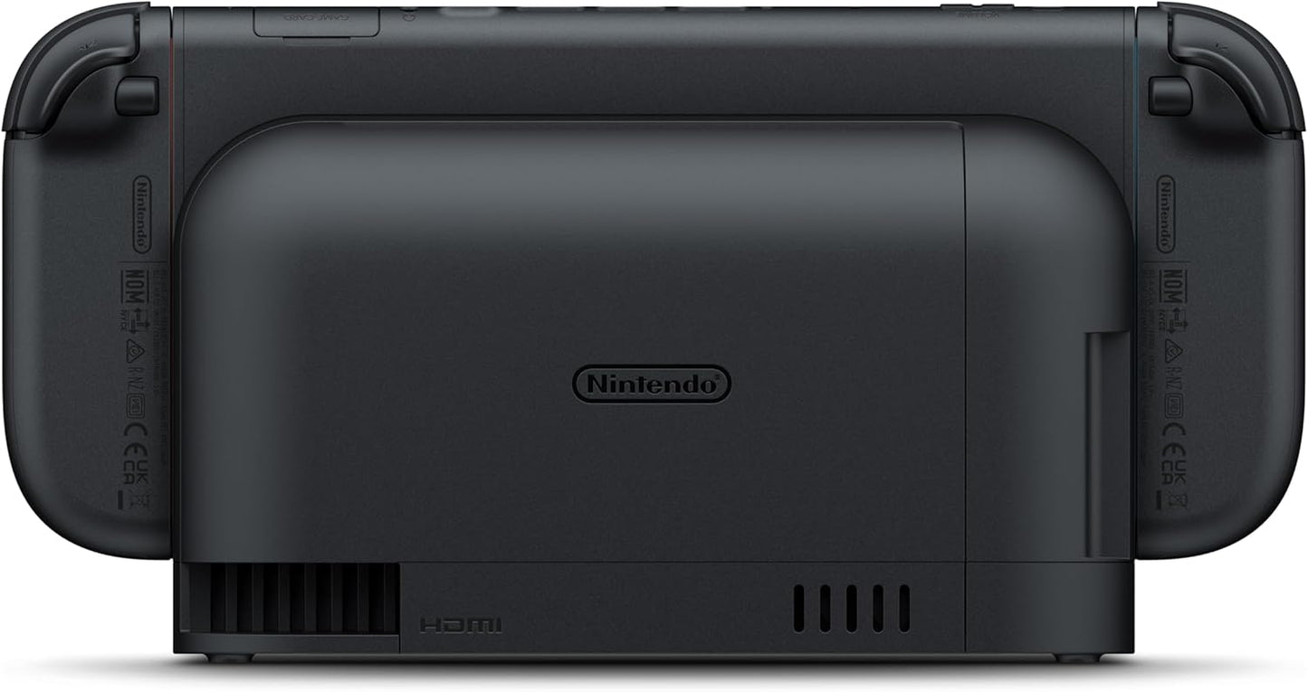 Nintendo Switch™ 2 + Mario Kart™ World Bundle