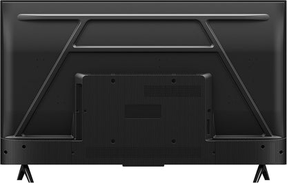 TCL 65-Inch Class S4 4K LED Smart TV with Fire TV (65S450F-CA), Dolby Vision HDR, Dolby Atmos, Alexa Built-in, Apple Airplay Compatibility, Streaming UHD Television, Black