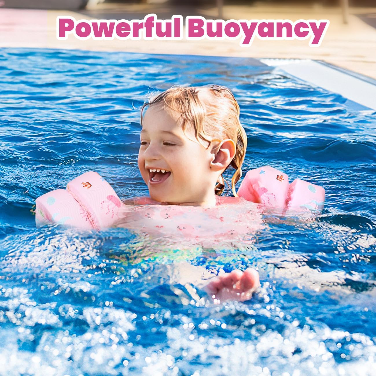 Purilite Select Kids’ Swim Vest