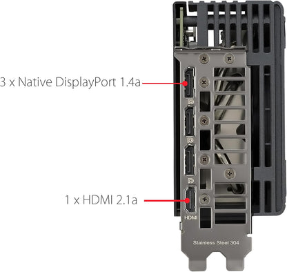 ASUS Dual GeForce RTX 4060 EVO White OC Edition 8GB GDDR6 (PCIe 4.0, 8GB GDDR6, DLSS 3, HDMI 2.1a, DisplayPort 1.4a, Axial-tech Fan Design, 0dB Technology, Dual BIOS, Auto-Extreme Tech)