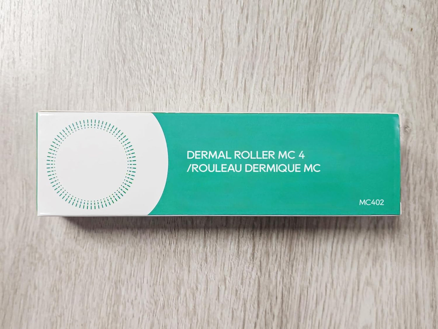 Derma Roller Derma Stamp 0-3mm
