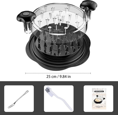 Purilite Select Chicken Shredder Tool