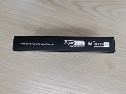 Fikwot FN950 2TB SSD M.2 2280 PCIe Gen4 x4 NVMe 1.4 Internal Solid State Drive - Speeds up to 4800MB/s, Dynamic SLC Cache,Compatible with Laptop,Desktop and Ps5