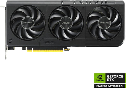 ASUS Dual GeForce RTX 4060 EVO White OC Edition 8GB GDDR6 (PCIe 4.0, 8GB GDDR6, DLSS 3, HDMI 2.1a, DisplayPort 1.4a, Axial-tech Fan Design, 0dB Technology, Dual BIOS, Auto-Extreme Tech)