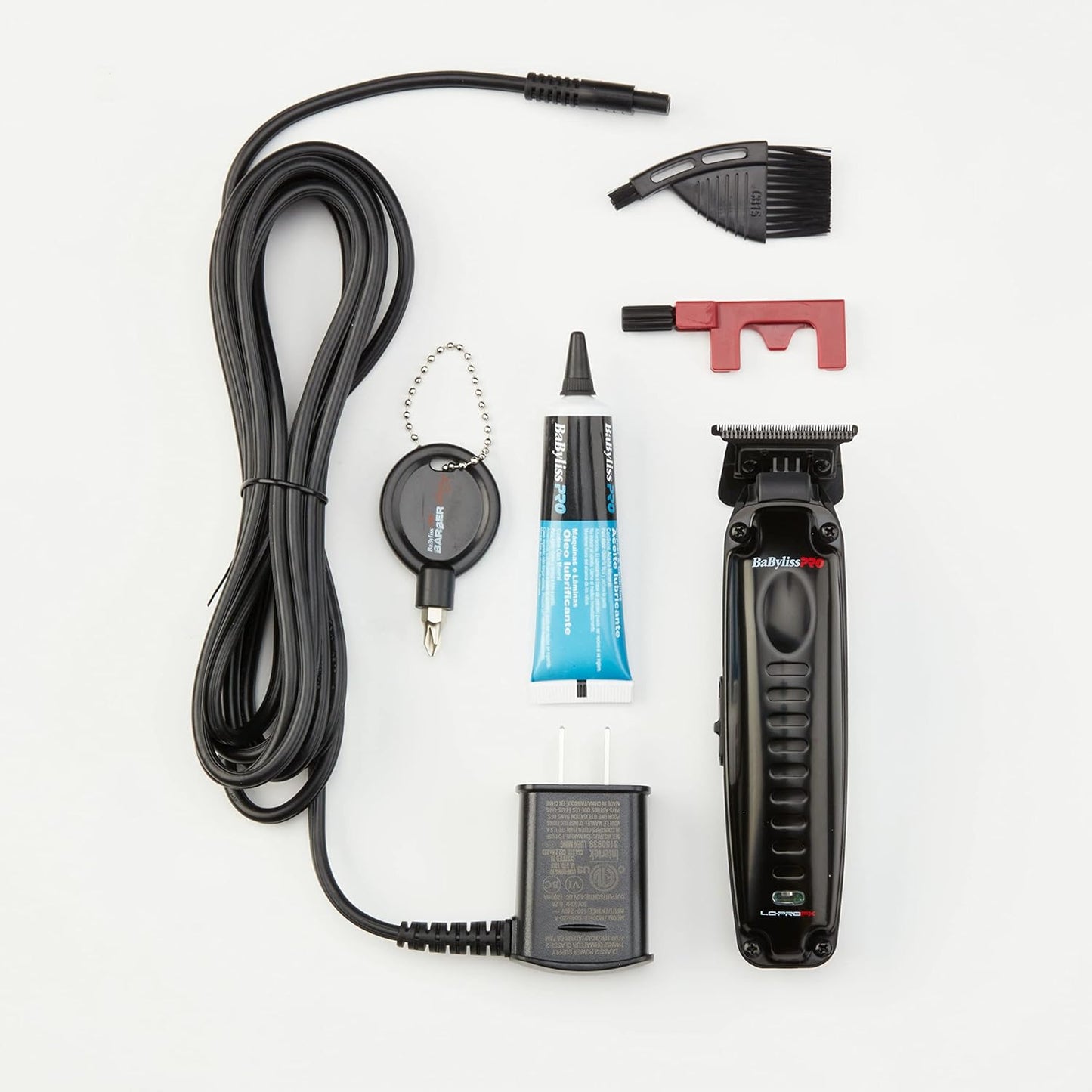 BaBylissPRO Lo-ProFX High-Performance Low Profile Collection