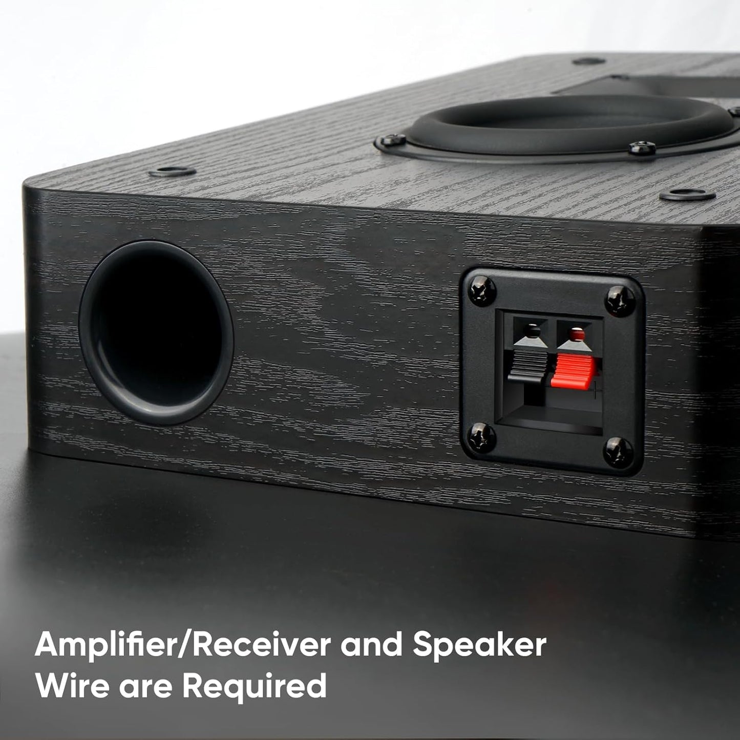 Saiyin On-Wall Speakers