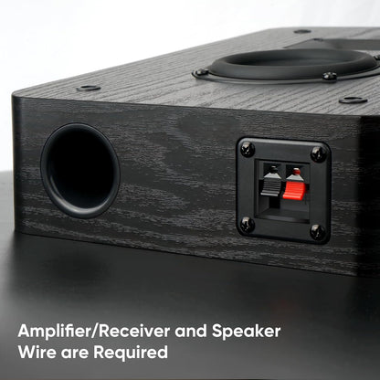 Saiyin On-Wall Speakers