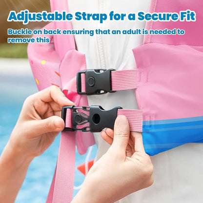 Purilite Select Kids’ Swim Vest