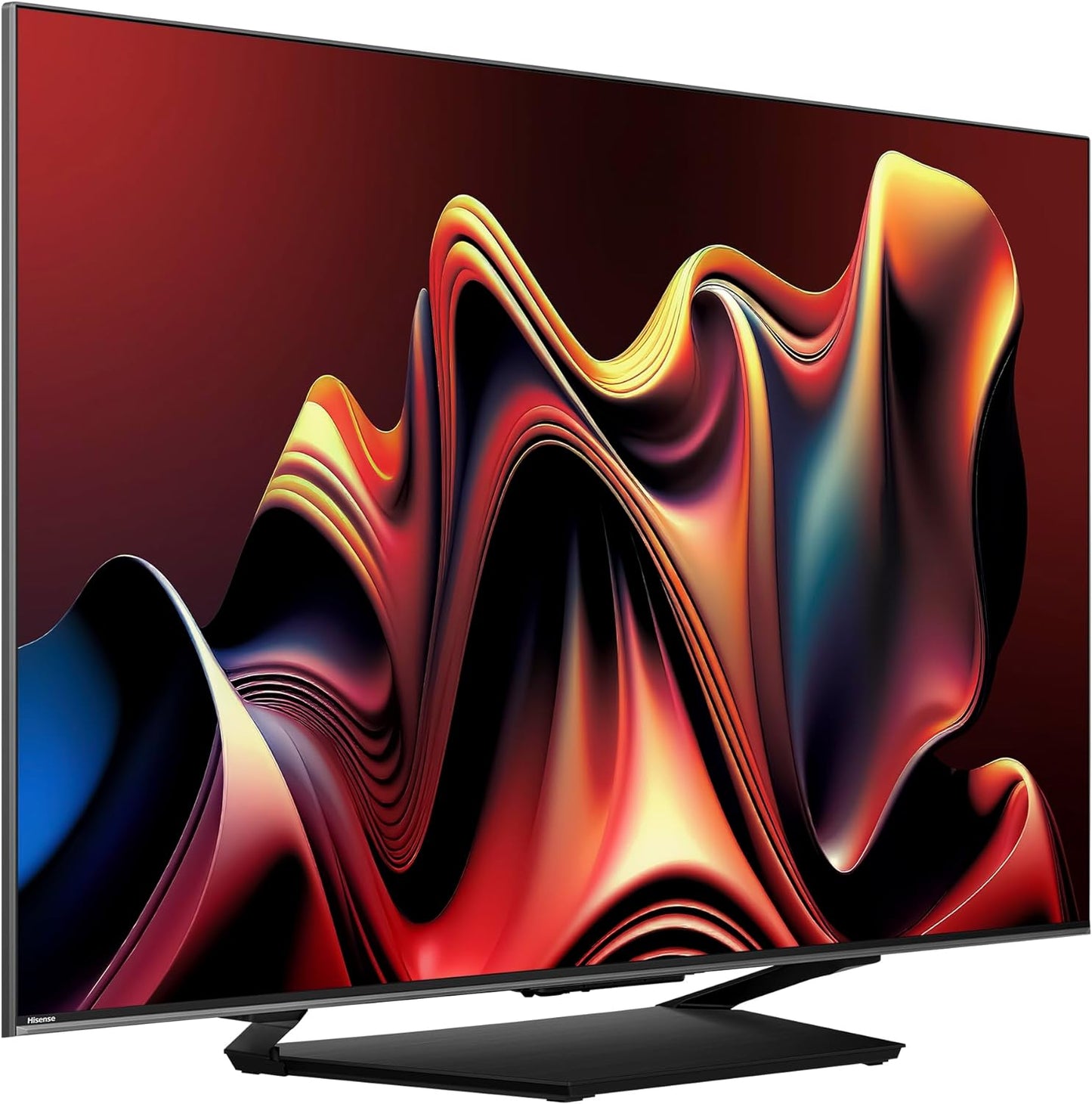 Hisense 55U78N-55 inch Mini-LED PRO 4K QLED 144Hz Google TV with Quantum Dot Technology, DTS Virtual: X, HDR10/HDR10+/HLG, 1500 Nits Peak Brightness