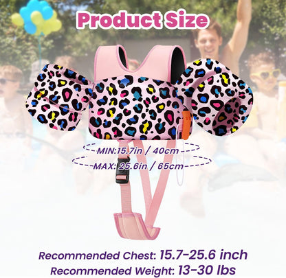 Purilite Select Kids’ Swim Vest