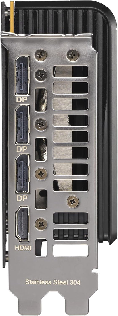 ASUS Dual GeForce RTX 4060 EVO White OC Edition 8GB GDDR6 (PCIe 4.0, 8GB GDDR6, DLSS 3, HDMI 2.1a, DisplayPort 1.4a, Axial-tech Fan Design, 0dB Technology, Dual BIOS, Auto-Extreme Tech)