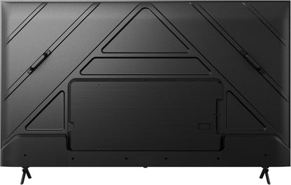 Hisense 58R63N-58 inch 4K UHD HDR LED Roku Smart TV-2024
