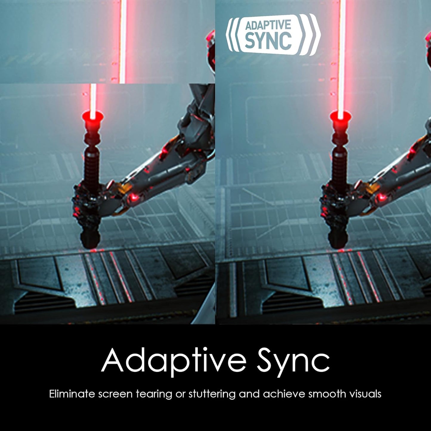 MSI Optix MAG342CQR 1500R Curvature 21:9 Aspect Ratio Narrow Bezel 1ms 3440x1440(UWQHD) 144Hz Refresh Rate Tilt/Swivel/Height/Pivot Adjustment 34" AMD Freesync Gaming Curved Monitor, Black, Pack of 1