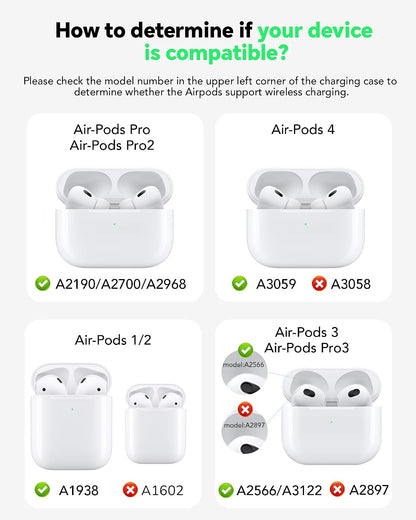 3 in 1 Foldable Charging Station for Apple Wireless Charger iPhone Charging Station for iPhone 18 Pro Max,Apple Watch 12 Charger Stand, Light Nightstand Charging Dock for iWatch/Airpods