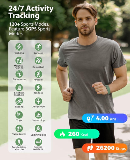 Purilite Select Minimalist Smart Fitness Tracker