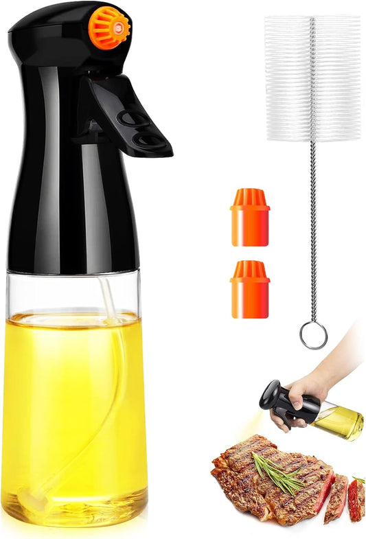 Purilite Select 210ml Oil Sprayer Bottle