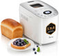 Davivy Bread Machine 3.5LB Large Capacity, 850W Automatic Bread Maker with 15 Programs (Gluten Free, Homemade Memory, Dough Shortcut), 15H Delay Timer, 1H Keep Warm, Nonstick Pan