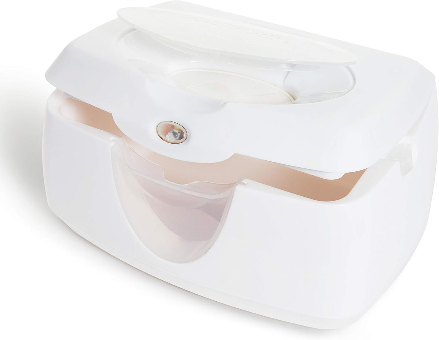 Munchkin 10049 Warm Glow Wipe Warmer
