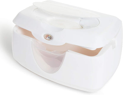 Munchkin 10049 Warm Glow Wipe Warmer