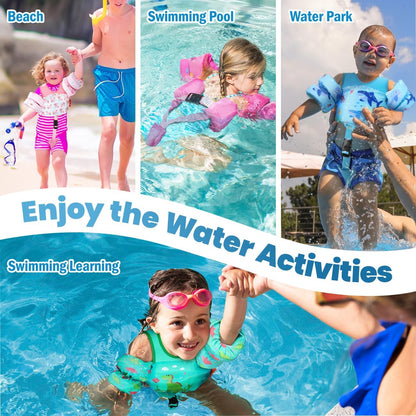 Purilite Select Kids’ Swim Vest
