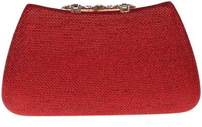 Ankoee Women Evening Bags Purse Wedding Prom Party Bridal Clutch Bag Ladies Clutches