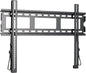 Sanus Super Low Profile MLL11-B1 TV Wall Mount for 37"-80" LED, LCD and Plasma Flat and Curved Screen TVs and Monitors Black