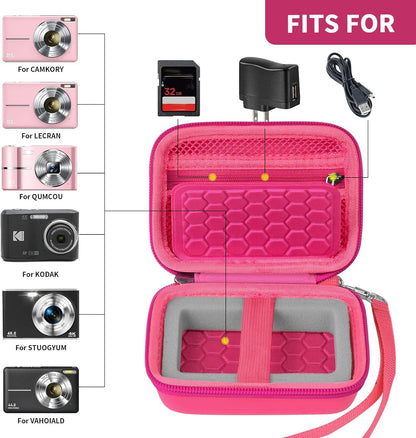 Purilite Select Compact Digital Camera Case