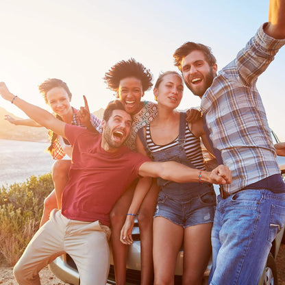 Boho Choker Necklace for Women Leather Long Pendant Necklace Western Layered Necklace Western Jewelry Country Concert Outfits Accessories