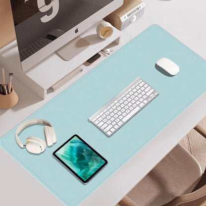 Purilite Select Dual-Sided Desk Pad