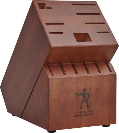 HENCKELS Dynamic 15 PC Block Set (17571-015)