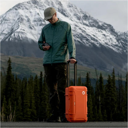 NANUK 935 Pro Photo Kit with N-Cubik