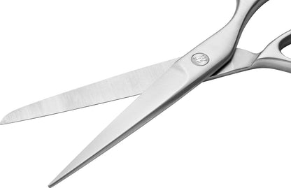 ZWILLING Twin Select Stainless Steel Kitchen Shear 18CM - Multi-Purpose Kitchen Shears, Heavy Duty, Non Slip Cooking Scissors for Kitchen