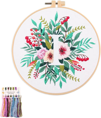 Purilite Select Embroidery Kits