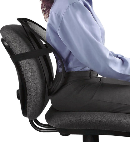 Purilite Select Mesh Lumbar Support