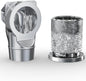 Magnetic Dryer Vent Coupling DV90 Magnetic Dryer Vent Connector Kit