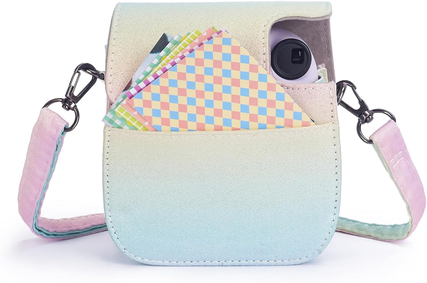 Purilite Select Camera Case for Instax Mini 12/11/9